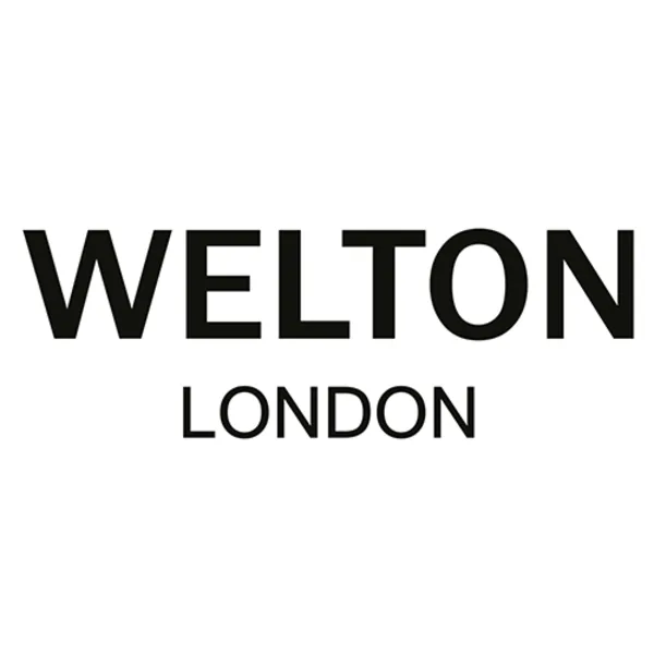 Welton London лого