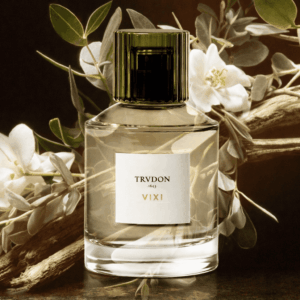 Нишов Парфюм Trudon – Vixi (Петигрен, Балканска Салвия и Непалско Сандалово Дърво) | 100ml & 15ml – снимка 5