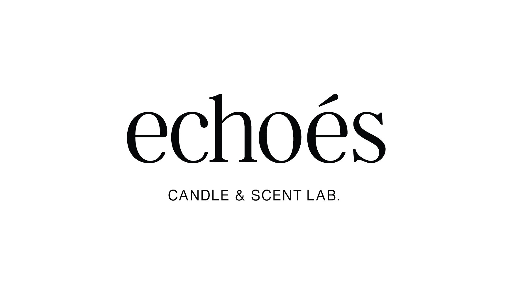 Echoes candle & scent lab