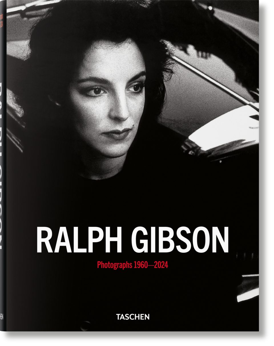 Ralph Gibson. Photographs 1960 - 2024