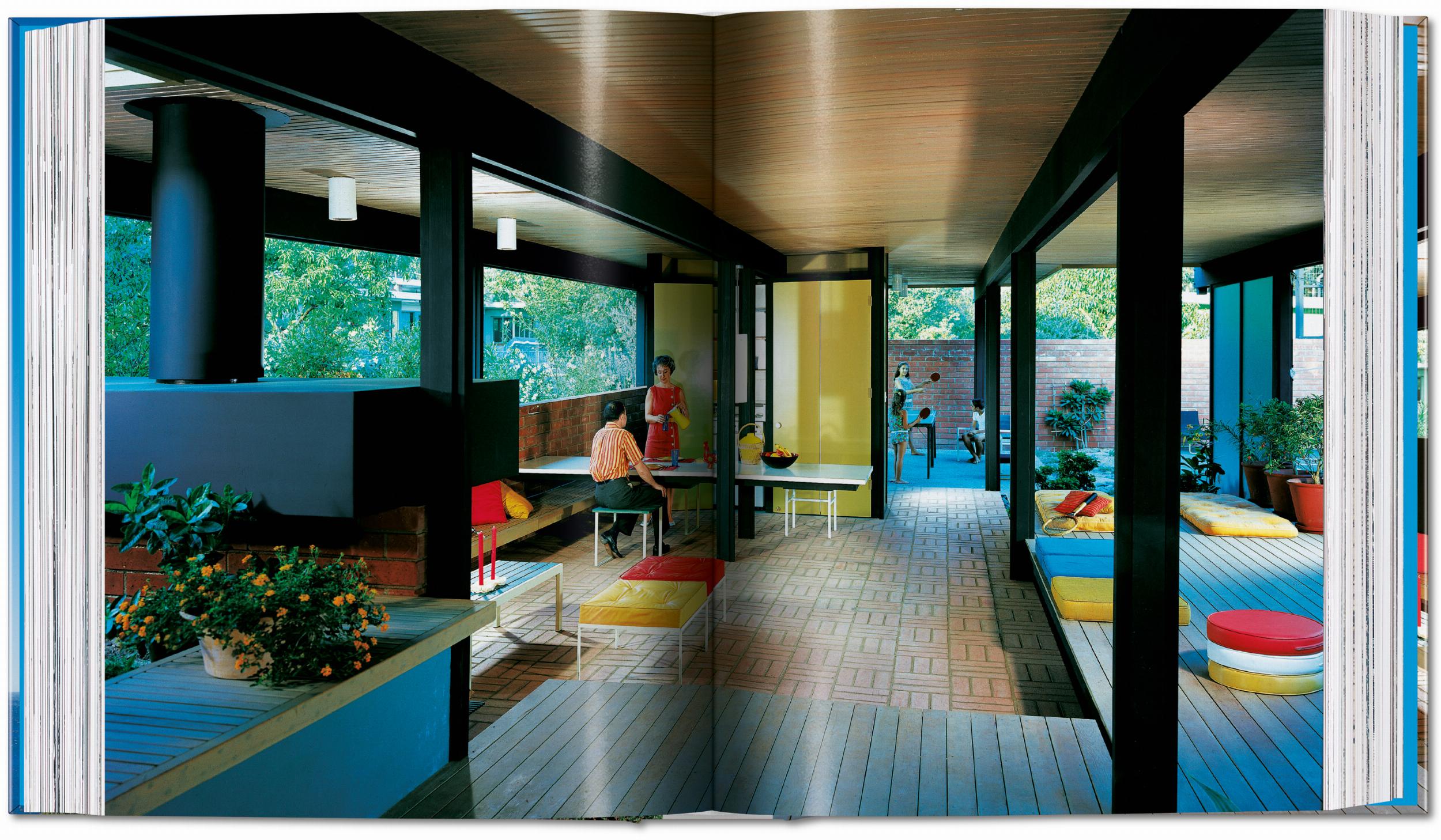 Julius Shulman. Modernism Rediscovered – снимка 5
