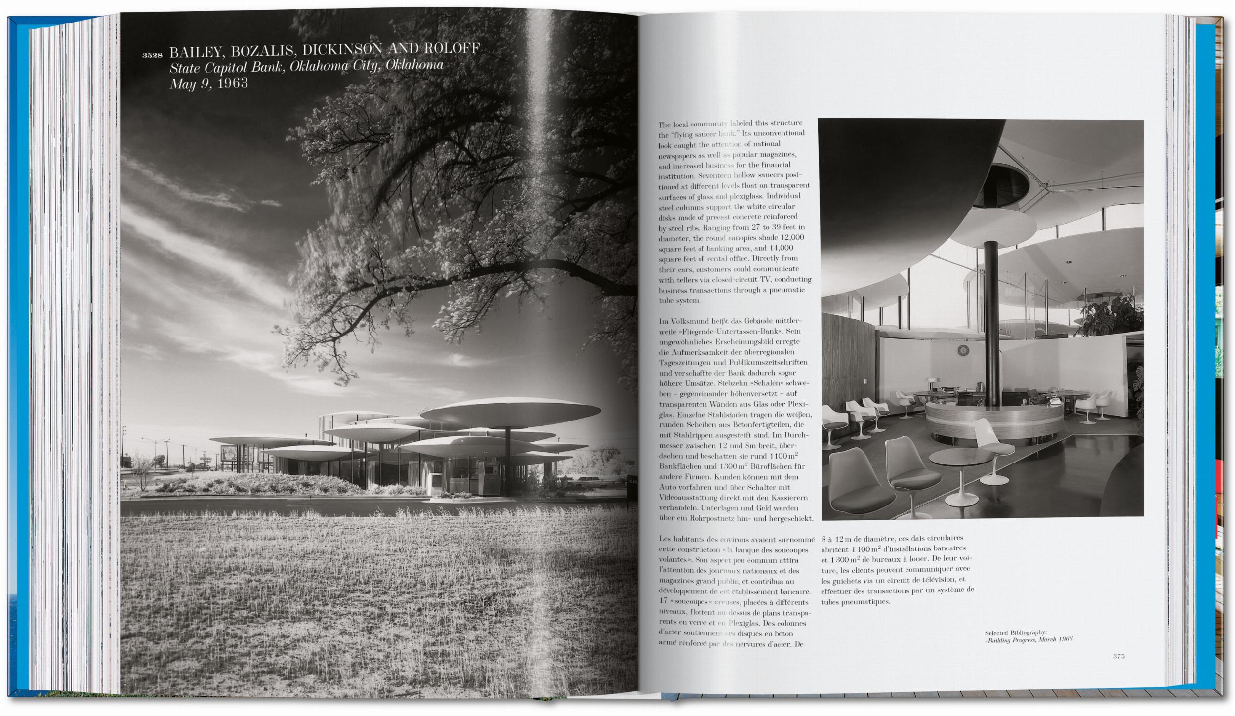 Julius Shulman. Modernism Rediscovered – снимка 7