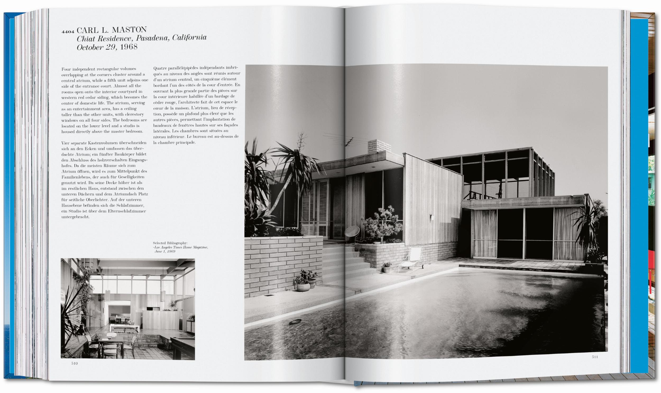Julius Shulman. Modernism Rediscovered – снимка 2