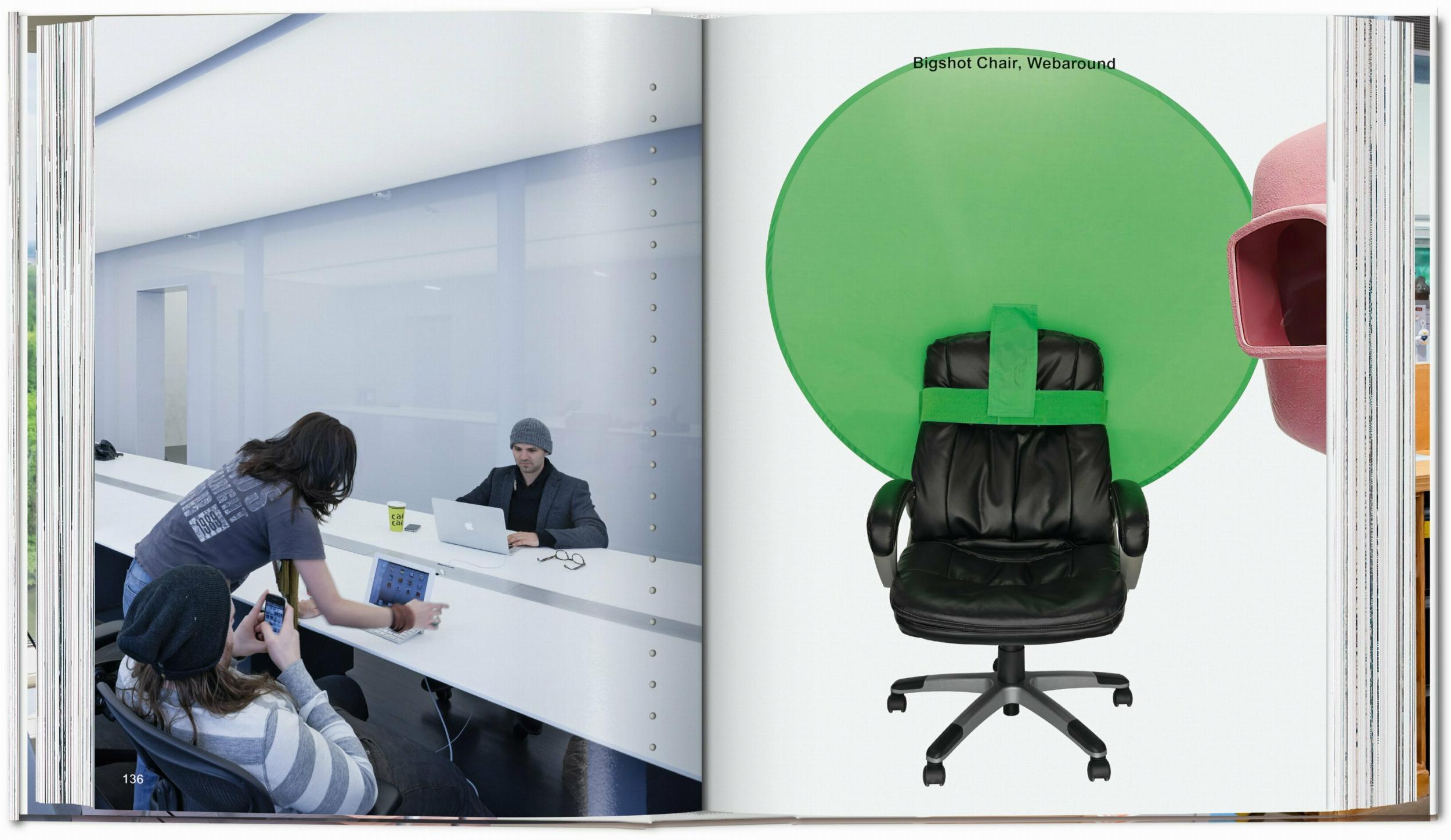 The Office of Good Intentions. Human(s) Work – снимка 5
