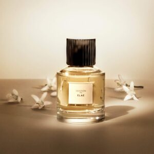 Нишов Парфюм Trudon – Elae (Нероли, Жасмин и Сандалово Дърво) | 100ml & 15ml – снимка 4