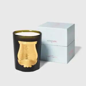 Луксозна Ароматна Свещ Trudon Abd El Kader (Марокански Ментов Чай) – снимка 10