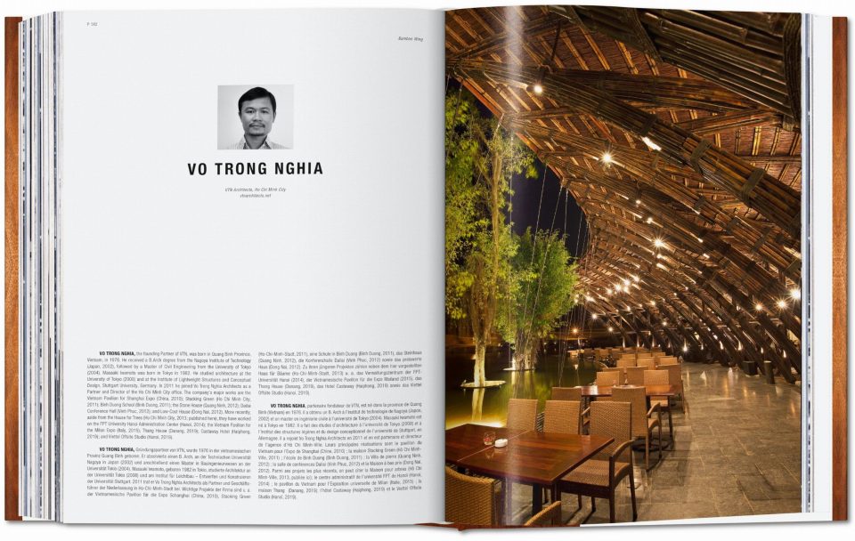 100 Contemporary Wood Buildings – снимка 2