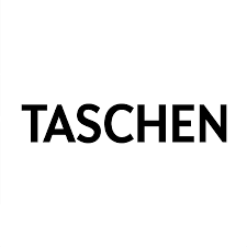 TASCHEN лого