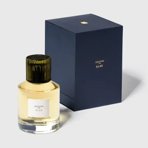 Нишов Парфюм Trudon – Elae (Нероли, Жасмин и Сандалово Дърво) | 100ml & 15ml – снимка 9