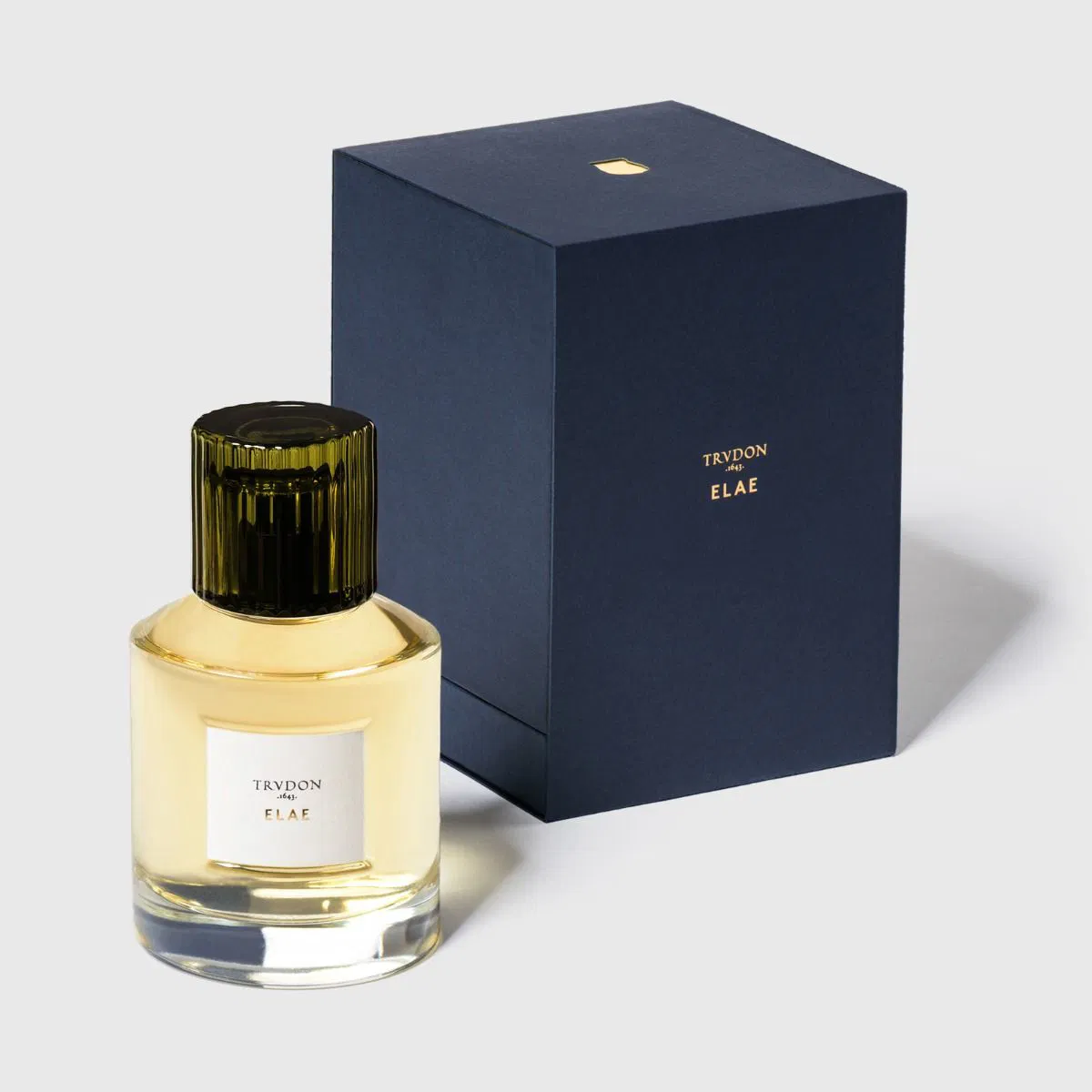 Нишов Парфюм Trudon – Elae (Нероли, Жасмин и Сандалово Дърво) | 100ml & 15ml – снимка 9