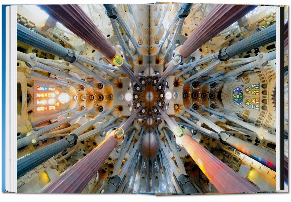 Gaudí. The Complete Works. 45th Ed. – снимка 2