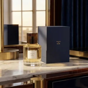 Нишов Парфюм Trudon – Elae (Нероли, Жасмин и Сандалово Дърво) | 100ml & 15ml – снимка 2