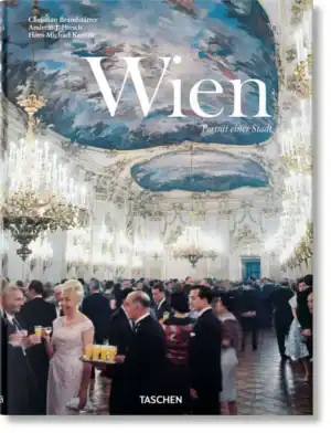 Vienna. Portrait of a City