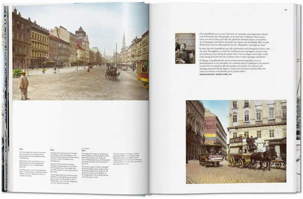 Vienna. Portrait of a City – снимка 7