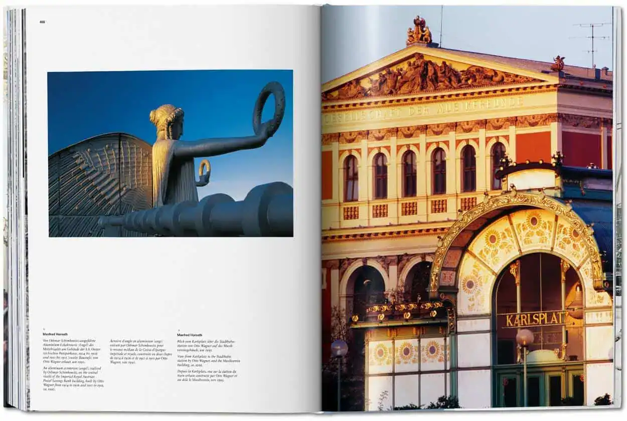 Vienna. Portrait of a City – снимка 2