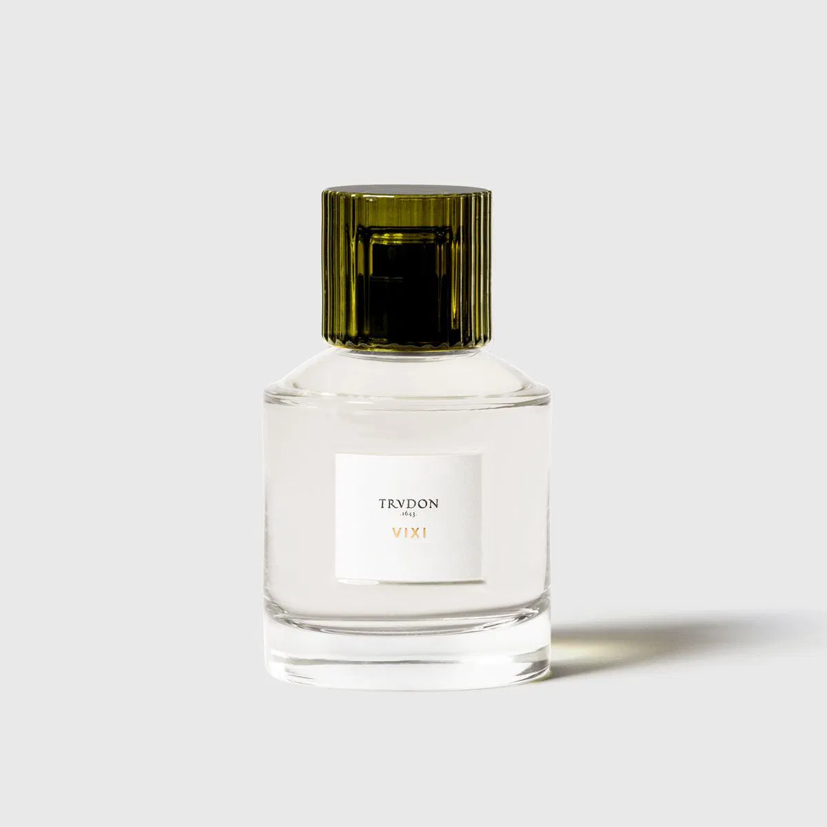 Нишов Парфюм Trudon – Vixi (Петигрен, Балканска Салвия и Непалско Сандалово Дърво) | 100ml & 15ml – снимка 7