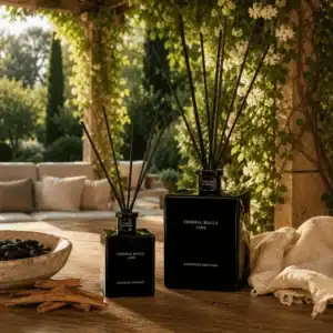 Луксозен Парфюмен Дифузер Santal & Tonka | 250ml & 500ml – снимка 4