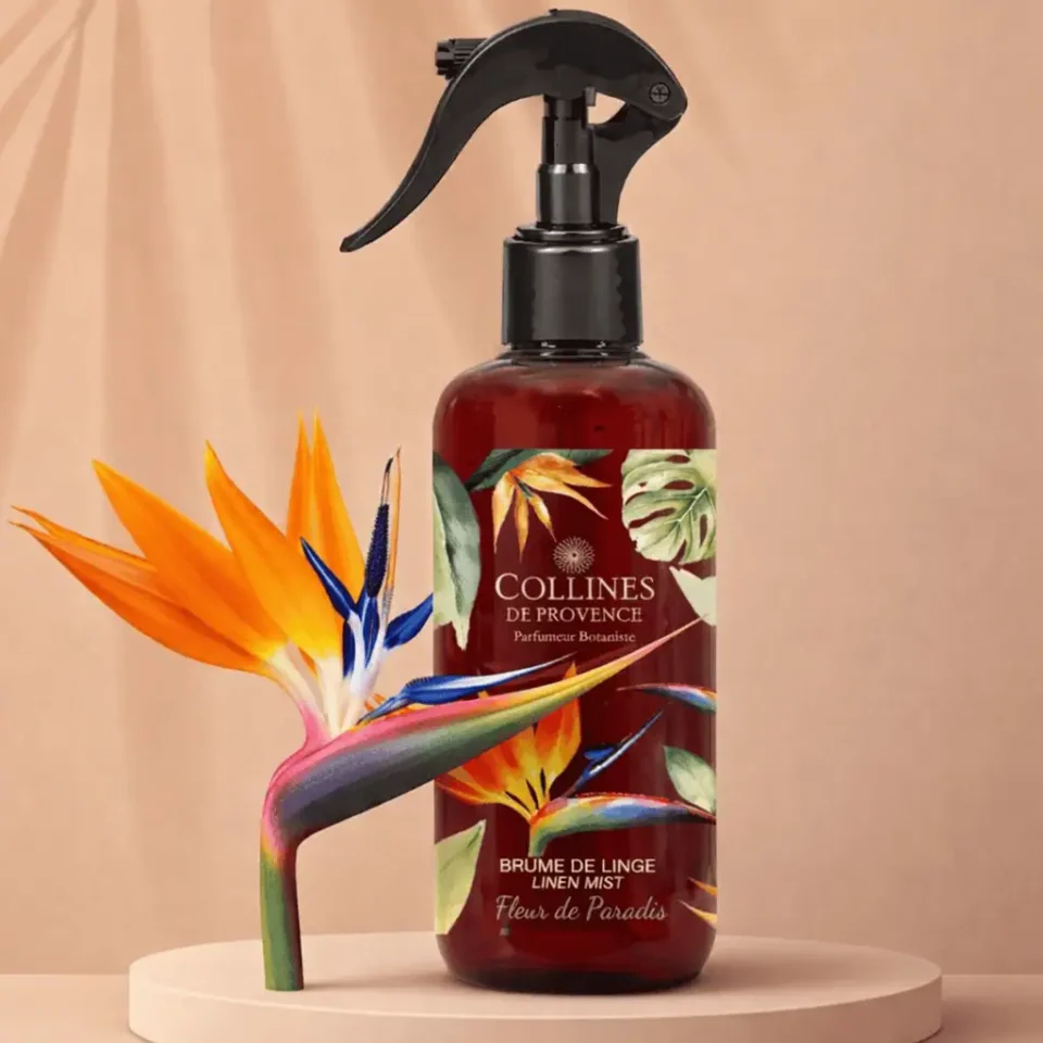 Спрей за текстил “Paradise Flower” | 250ml