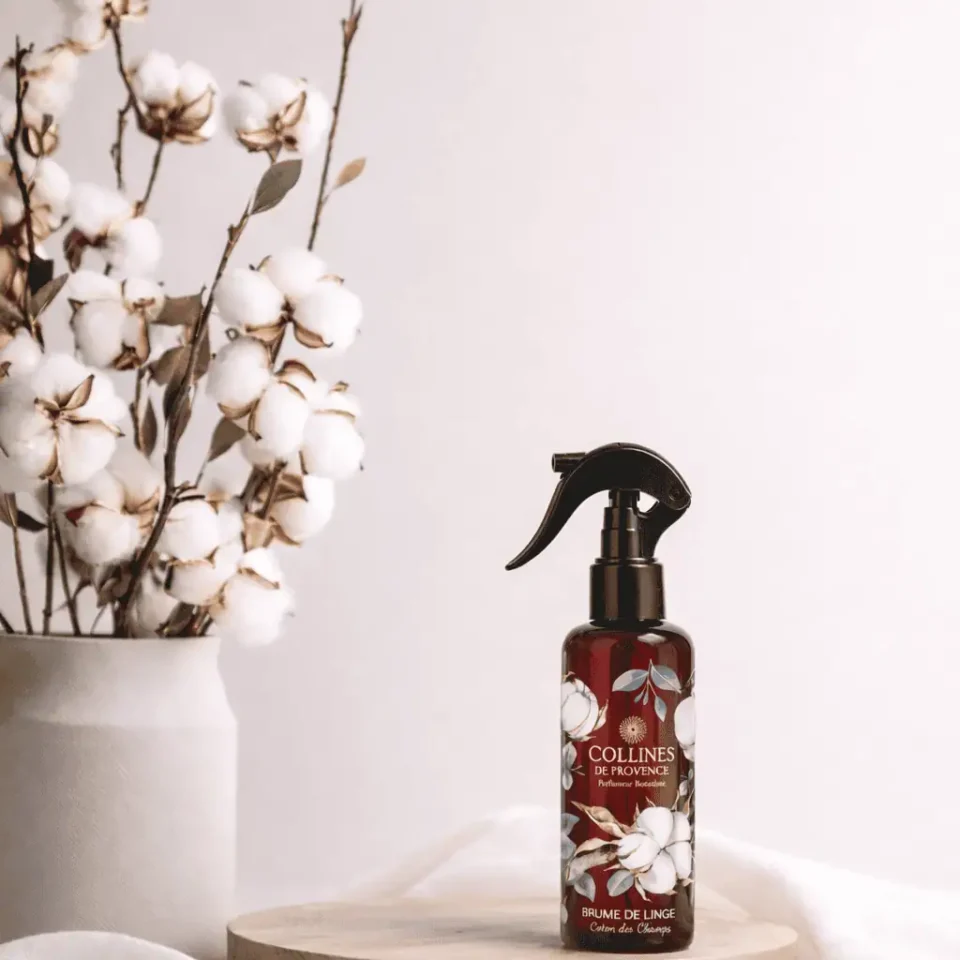 Спрей за текстил “Cotton Breeze” | 250ml