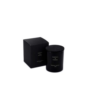 Луксозна Ароматна Свещ Santal & Tonka | 230g & 600g (XL) – снимка 15