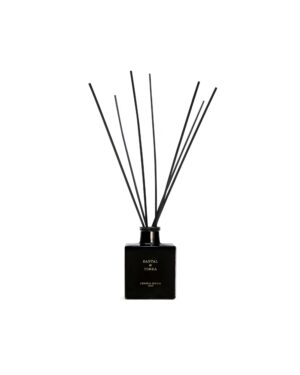 Луксозен Парфюмен Дифузер Santal & Tonka | 250ml & 500ml – снимка 8
