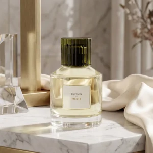 Нишов Парфюм Trudon – Médie (Грейпфрут, Жасмин Самбак и Тексаски Кедър) | 100ml & 15ml