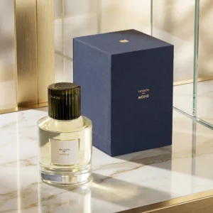 Нишов Парфюм Trudon – Médie (Грейпфрут, Жасмин Самбак и Тексаски Кедър) | 100ml & 15ml – снимка 6