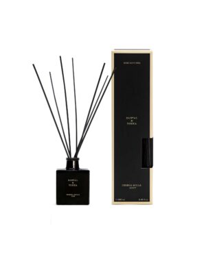 Луксозен Парфюмен Дифузер Santal & Tonka | 250ml & 500ml – снимка 9