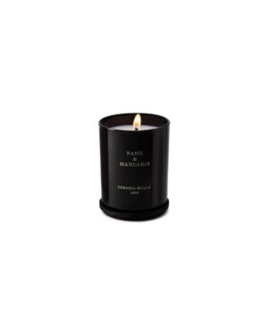 Луксозна Ароматна Свещ Santal & Tonka | 230g & 600g (XL) – снимка 14