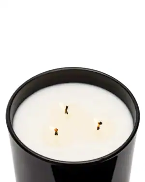 Луксозна Ароматна Свещ Santal & Tonka | 230g & 600g (XL) – снимка 9