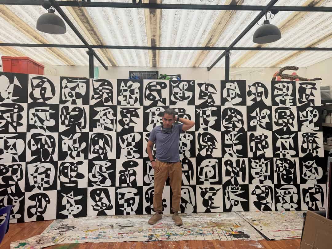 Enrique Pichardo