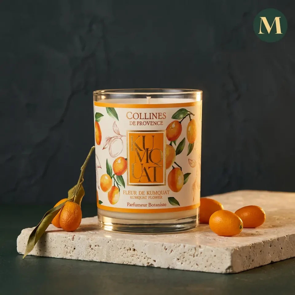 Луксозен декоративен продукт – Maison Magnifique