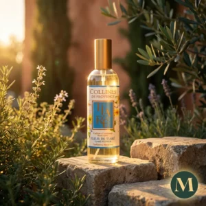 Спрей за стая Fleur de Tiaré | Цвят от Тиаре | 100ml – снимка 3