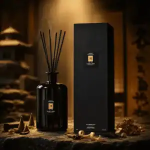 Луксозен XXL Дифузер „Apothecary Japanese Soul“ | 700ml