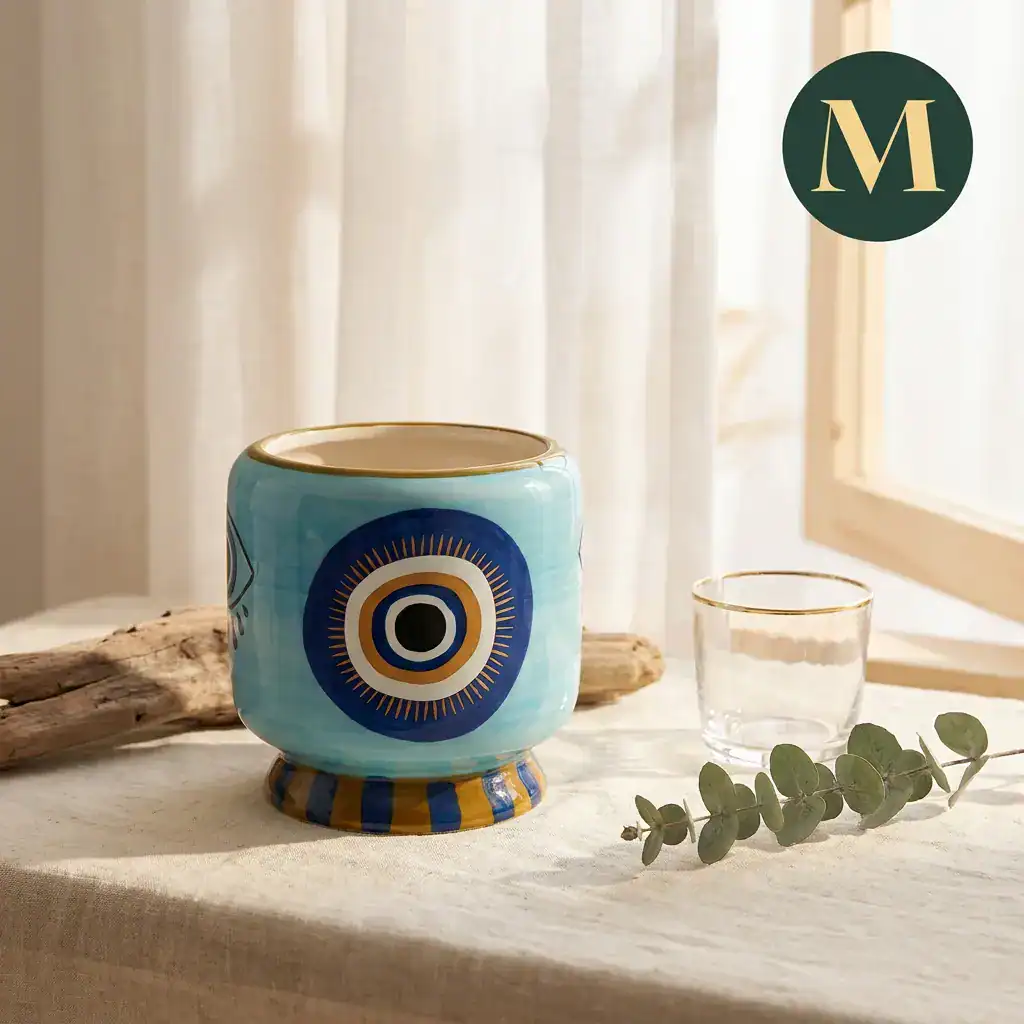 Amulet Eye