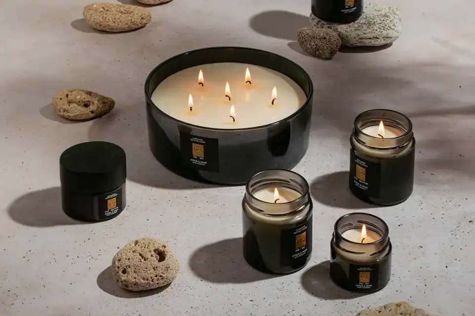 Луксозен декоративен продукт – Maison Magnifique