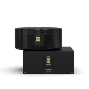 Ароматна Свещ Apothecary Japanese Meditation XL | 900g – снимка 3