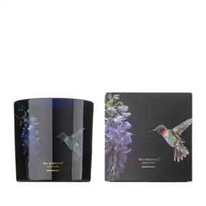 Ароматна Свещ Hummingbird | 200g, 650g, 1450g – снимка 6