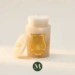 Пълнител за Алабастър Trudon Cyrnos (Средиземноморска Свежест) | 270g – снимка 5