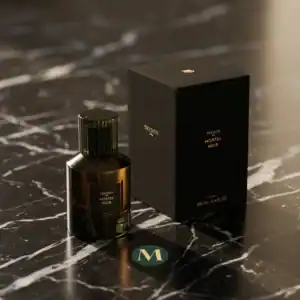 Нишов Парфюм Trudon – Mortel Noir Extrait (27% Концентрация: Черен Пипер, Тамян и Мирта) | 100ml & 15ml – снимка 6