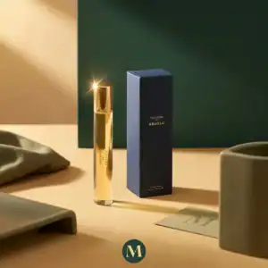 Нишов Парфюм Trudon – Absolu (Шафран, Абсолют от Портокалов Цвят и Тонка) | 100ml & 15ml – снимка 4