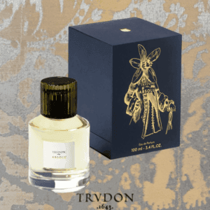 Нишов Парфюм Trudon – Absolu (Шафран, Абсолют от Портокалов Цвят и Тонка) | 100ml & 15ml – снимка 8