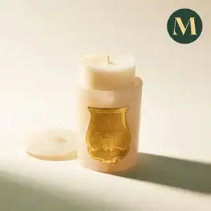 Пълнител за Алабастър Trudon Cyrnos (Средиземноморска Свежест) | 270g