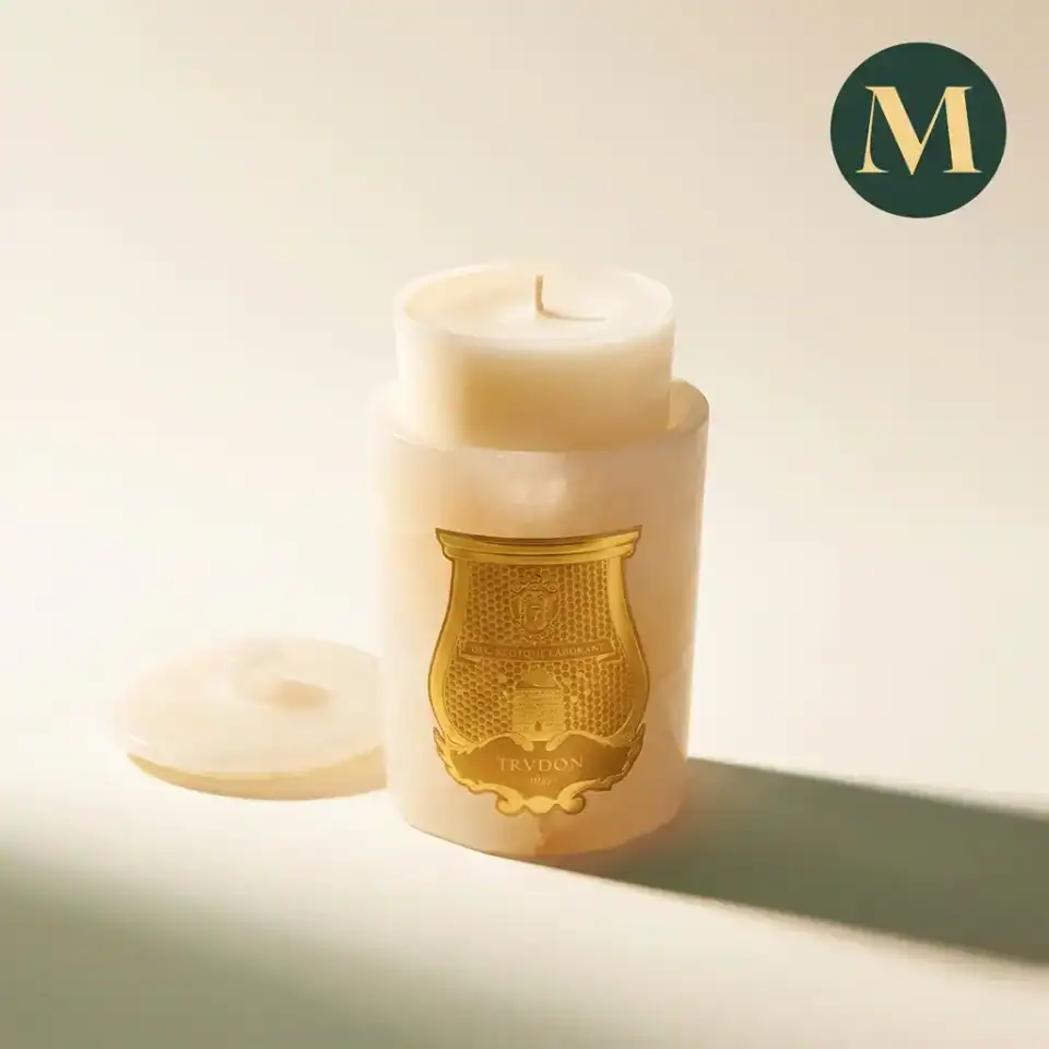 Пълнител за Алабастър Trudon „Cyrnos“ (Средиземноморска Свежест) | 270g