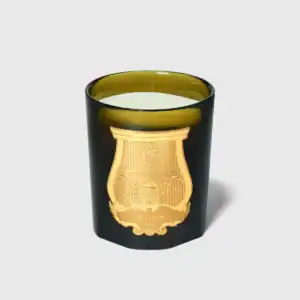 Луксозна Ароматна Свещ Trudon Joséphine (Имперска Градина) | 270g – снимка 5