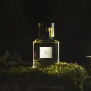 Нишов Парфюм Trudon – Aphélie (Роза, Зелен Бръшлян, Касис) | 100ml & 15ml – снимка 13