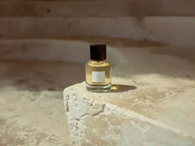 Нишов Парфюм Trudon – Elae (Нероли, Жасмин и Сандалово Дърво) | 100ml & 15ml – снимка 10
