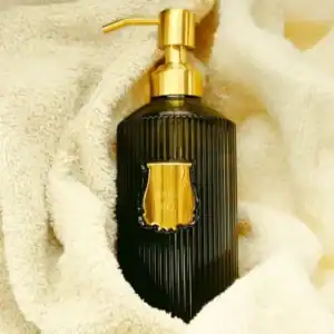 Луксозен Ароматизиран Течен Сапун за Ръце Trudon Médie – снимка 3