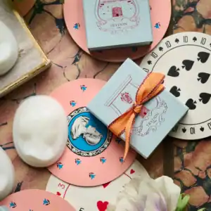 Луксозен декоративен продукт – Maison Magnifique