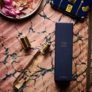 Нишов Парфюм Trudon – Elae (Нероли, Жасмин и Сандалово Дърво) | 100ml & 15ml – снимка 5